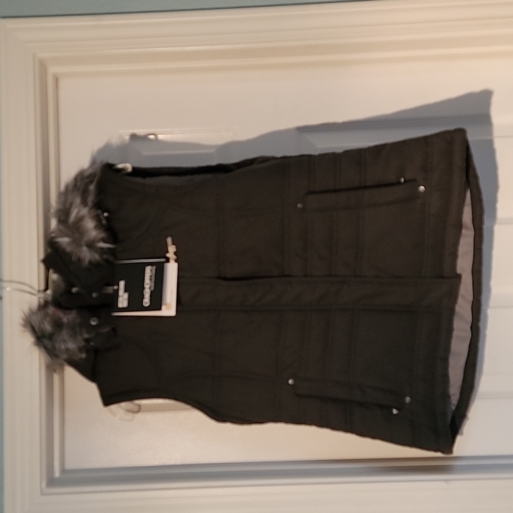 NWT Craighoppers insulated vest 8